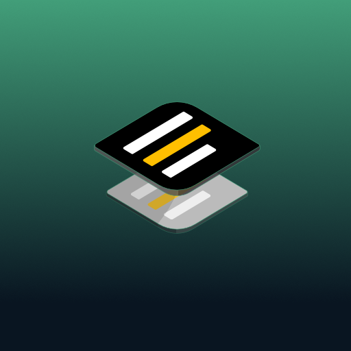 Floating Teleprompter Icon